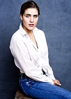 Morgane Ferru